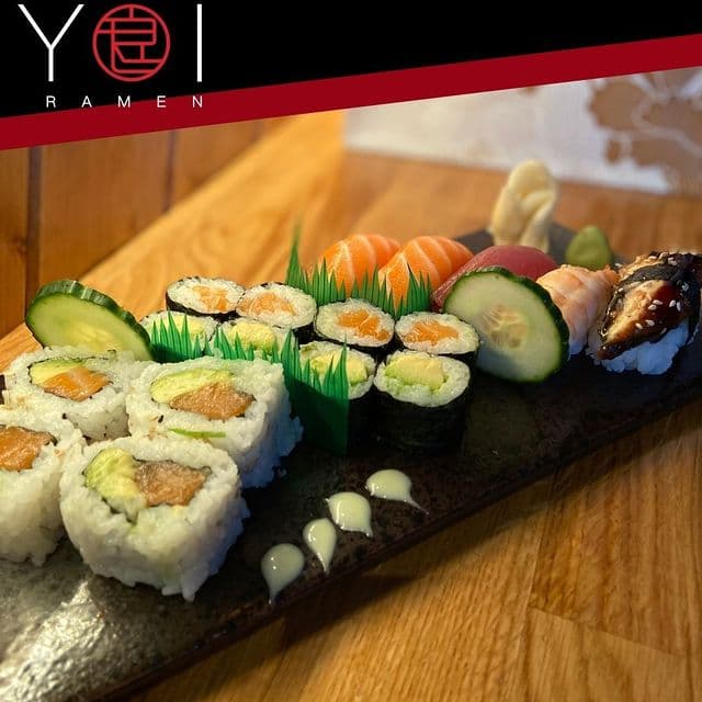 Yoi Ramen Docklands photo 3