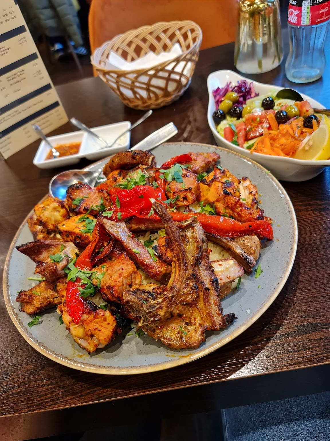 Kekik Kitchen Bromley photo 2