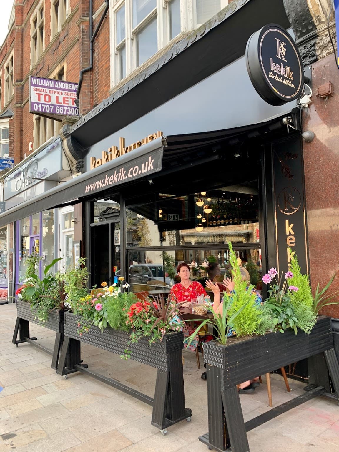 Kekik Kitchen Bromley photo 3