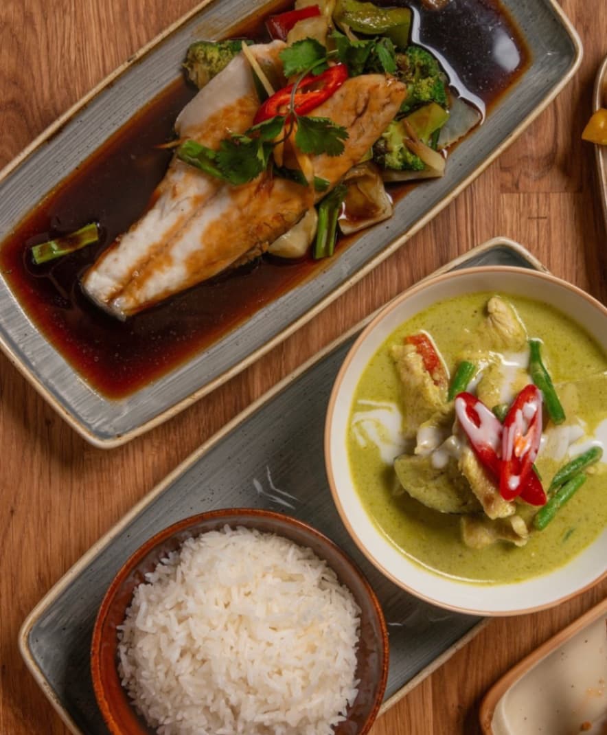 Mum Likes Thai Food Leytonstone photo 1