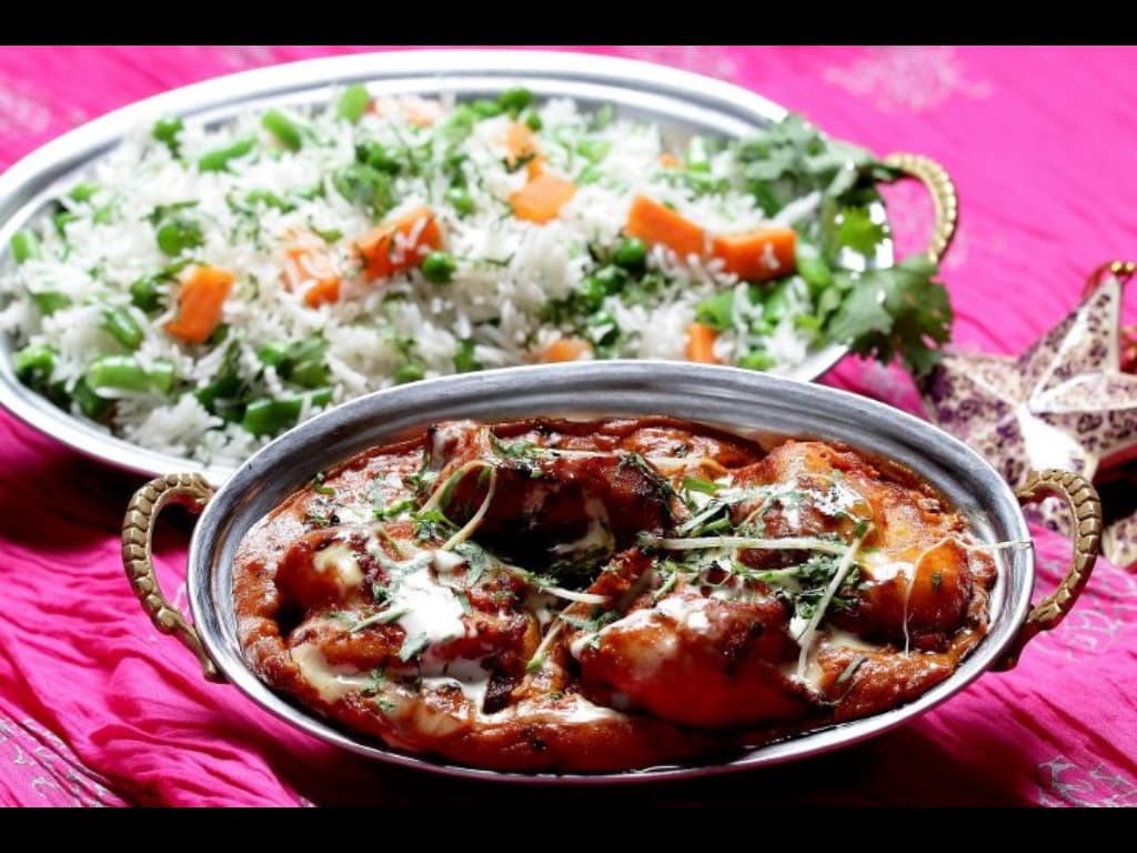 Kashmir Putney photo 1