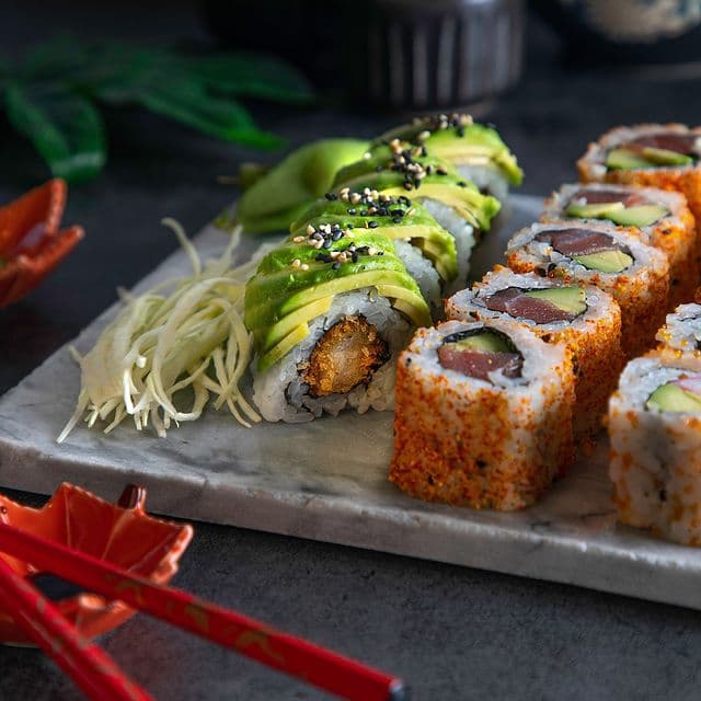 The Sushi Co Waterloo photo 4