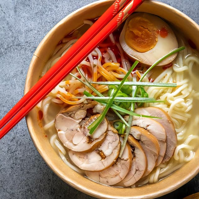 The Sushi Co Putney photo 4