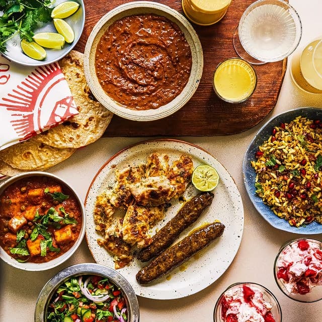 Dishoom Canary Wharf photo 3