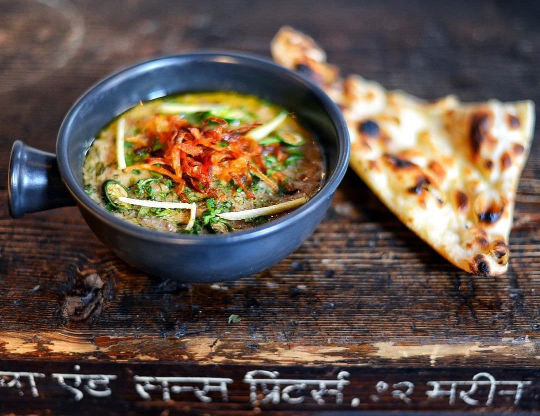 Dishoom Canary Wharf photo 4