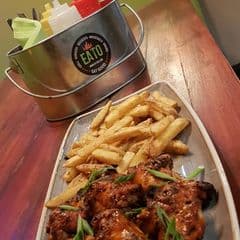 Eato Chadwell Heath photo 4