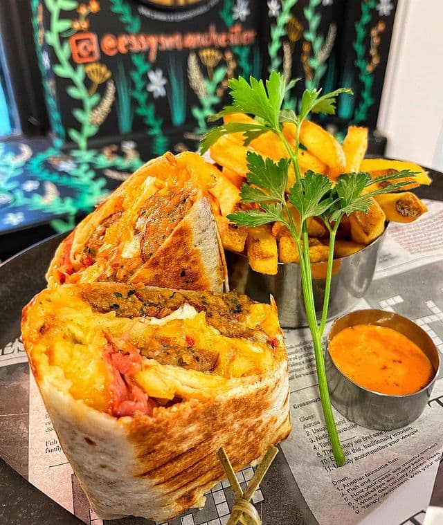 Essy's Spinningfields photo 1