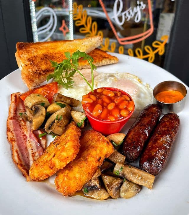 Essy's Spinningfields photo 4