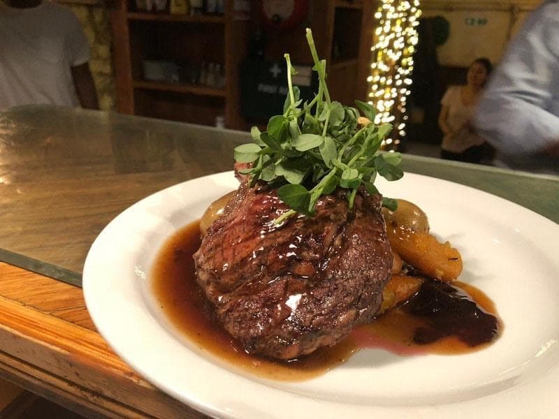 Slice of Meat Stratford photo 1