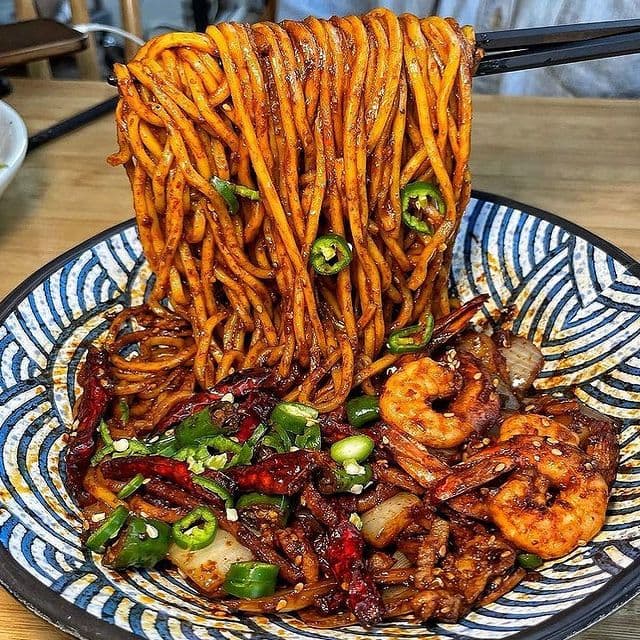 Mr Wong’s Wok & Box Mile End photo 1