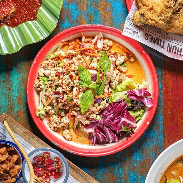 Thaikhun Southgate photo 4