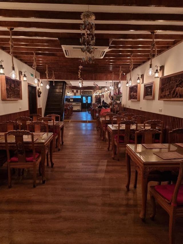 Thailander Leytonstone photo 3