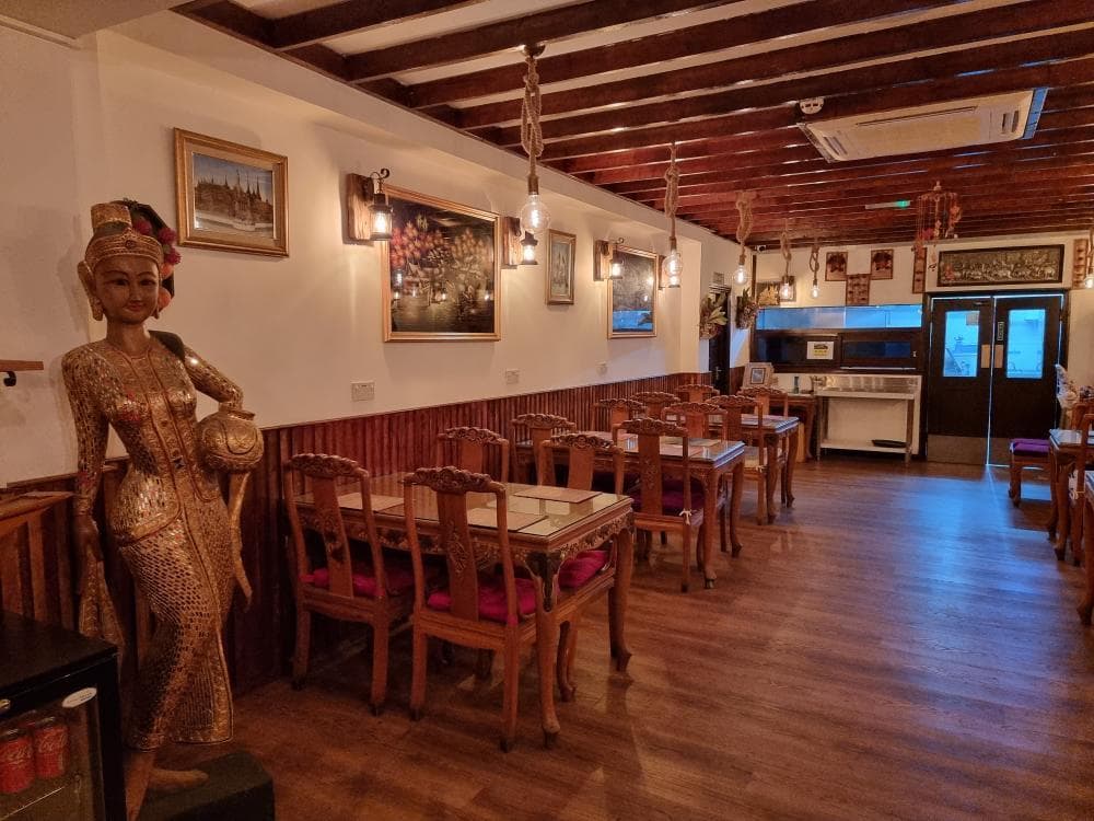 Thailander Leytonstone photo 4