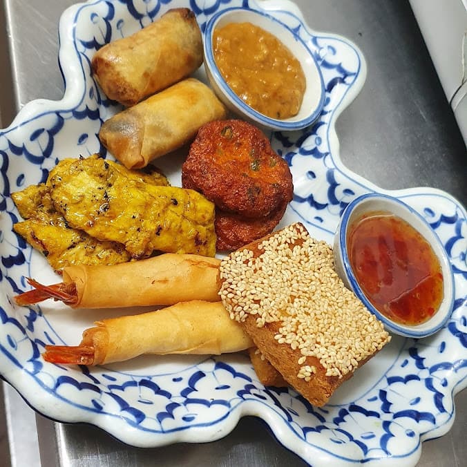 Thailander Leytonstone photo 1