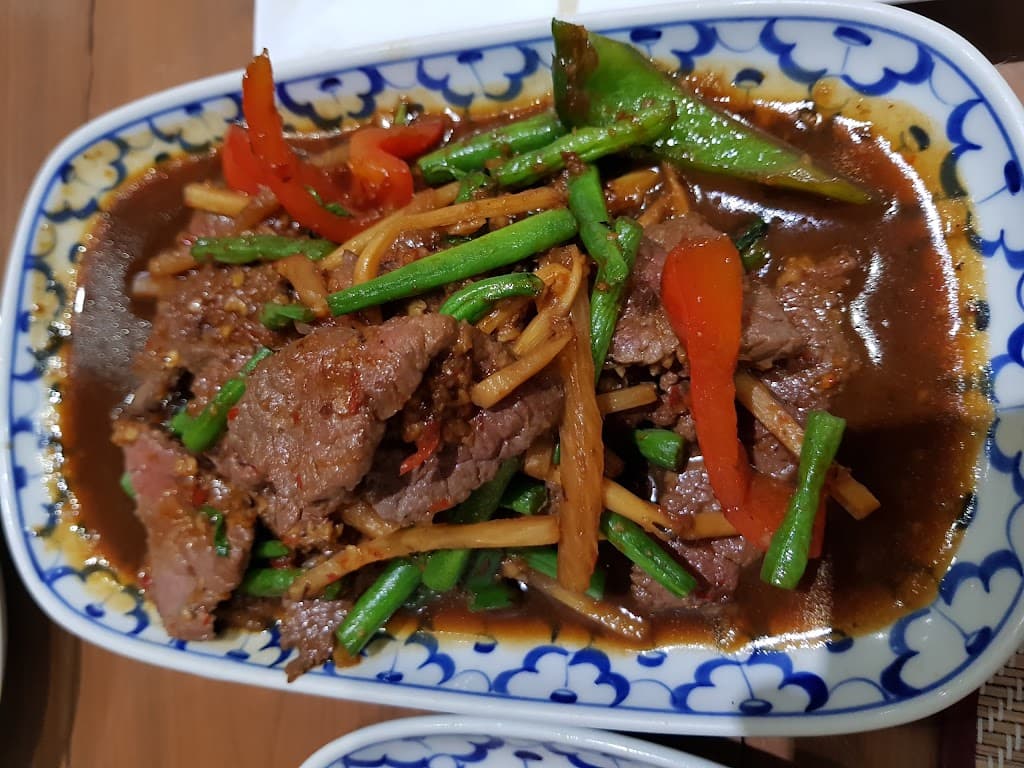 Thailander Leytonstone photo 2