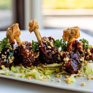 Tarim Cupertino photo 1