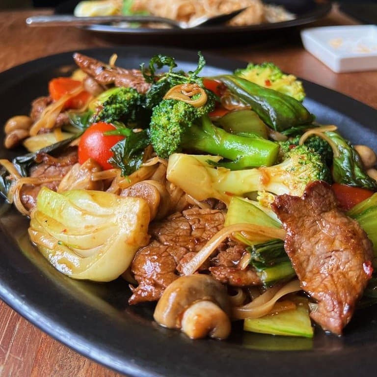 Patara Hampstead photo 2