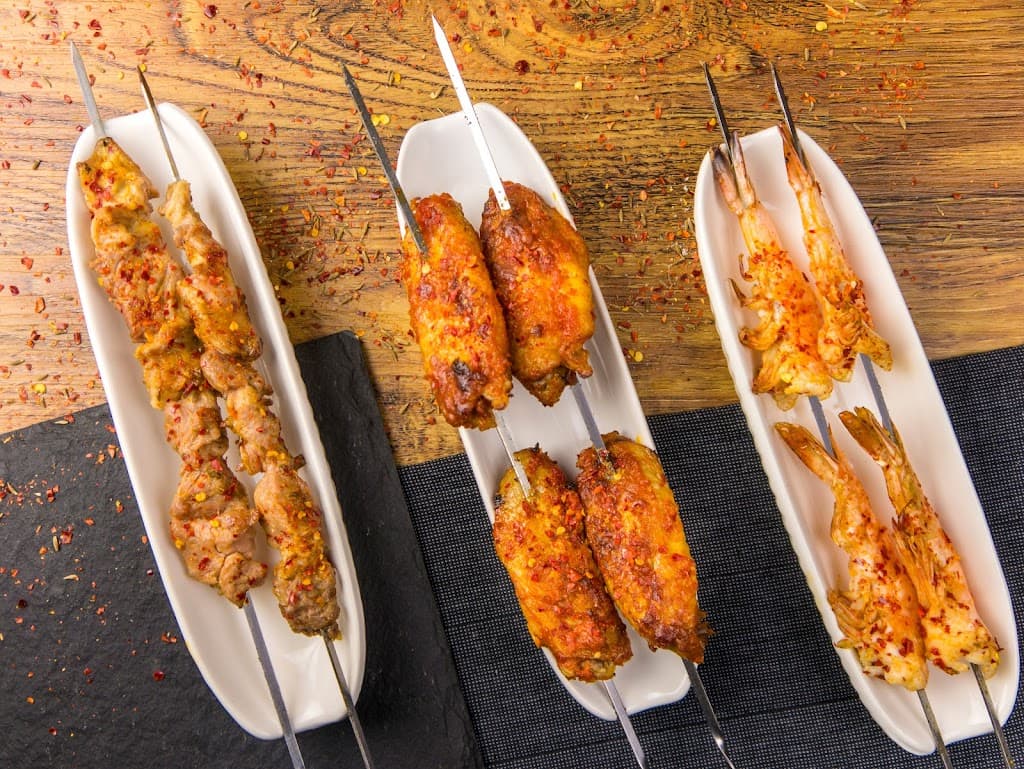 Karamay Homerton photo 1