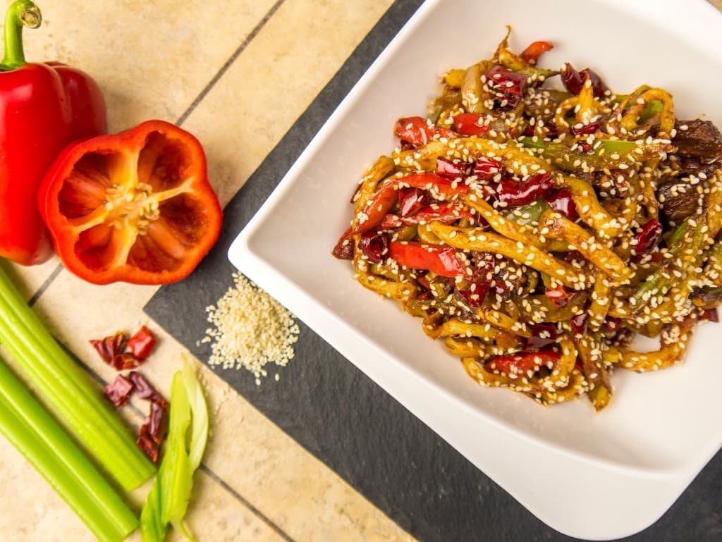 Karamay Homerton photo 2