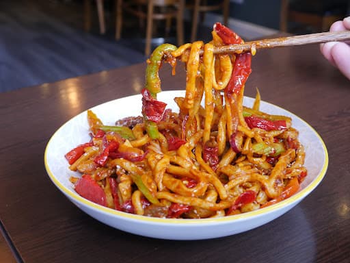 Karamay Homerton photo 3