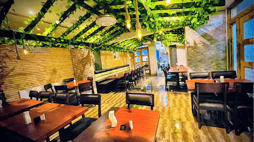 Thai Spice Hackney photo 1