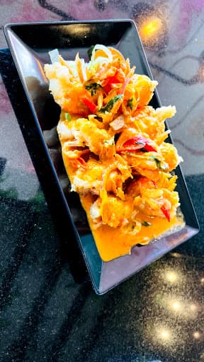 Thai Spice Hackney photo 2