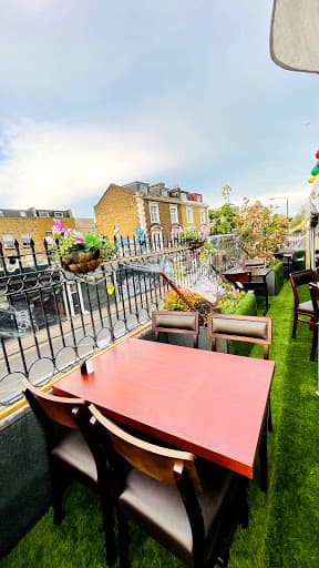 Thai Spice Hackney photo 3