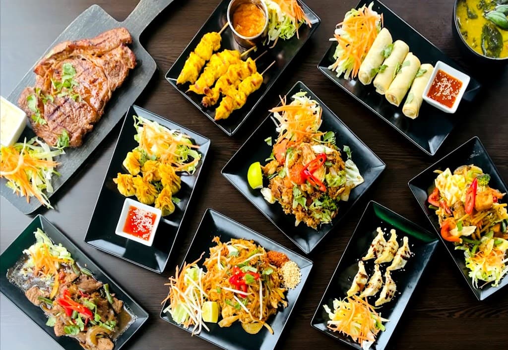 Thai Spice Hackney photo 4