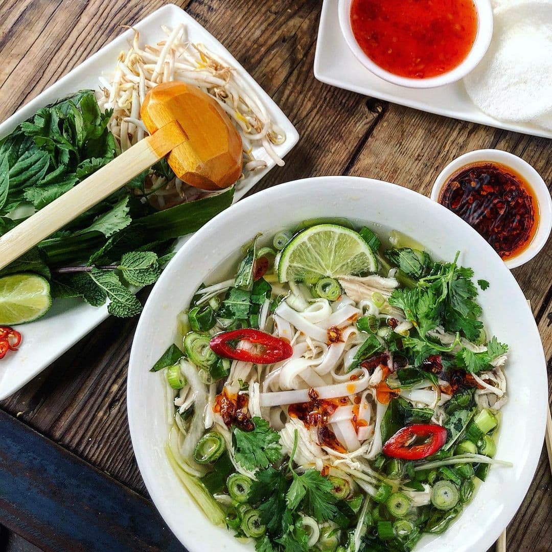 Pho Islington photo 3