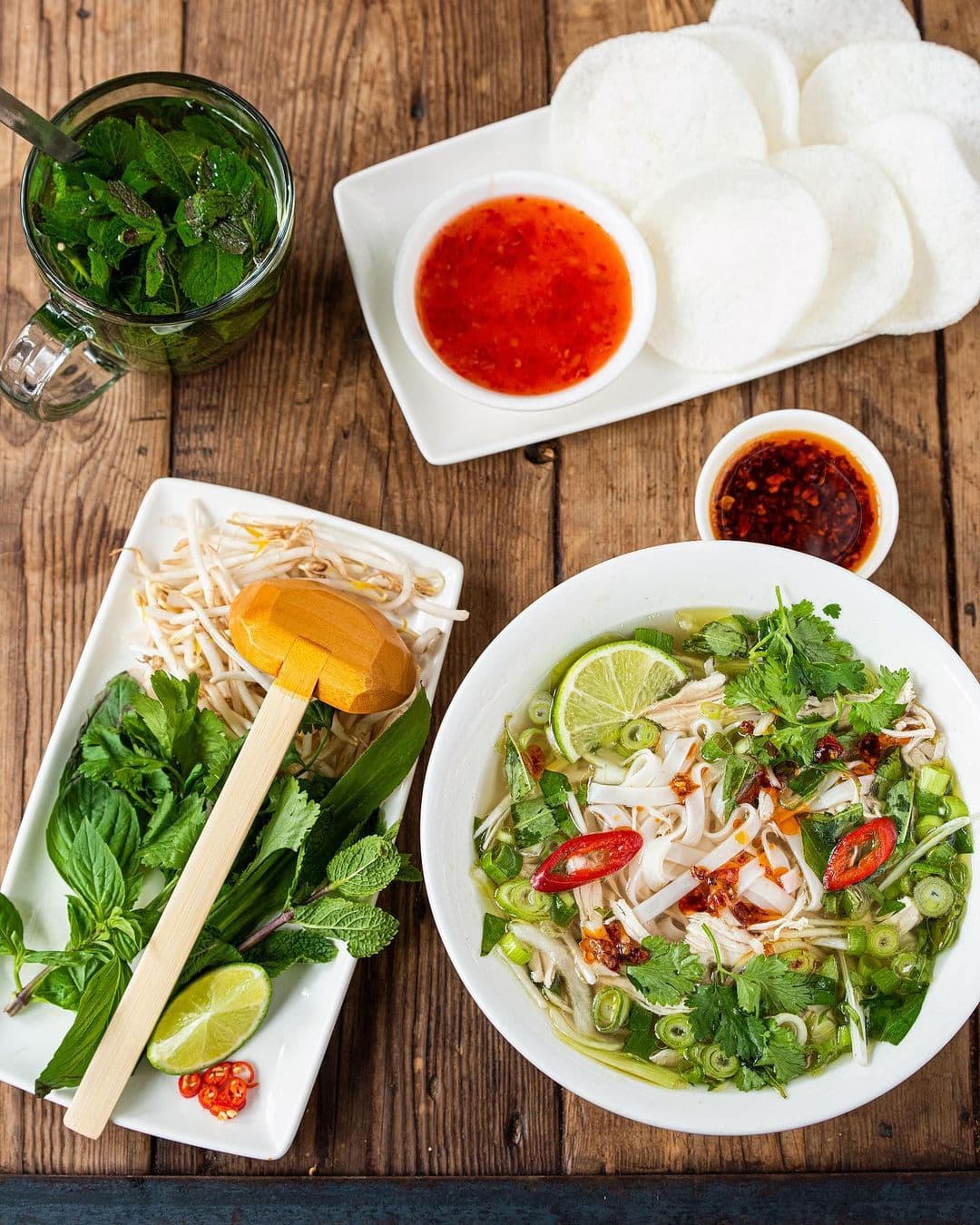 Pho Islington photo 4