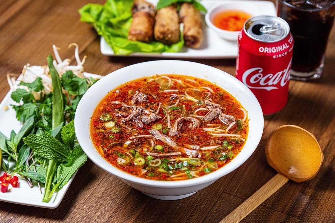 Pho Chiswick photo 4