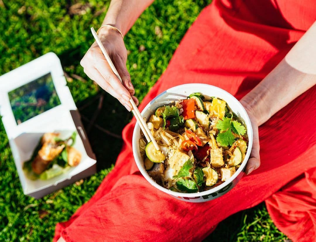 Pho Wimbledon photo 1