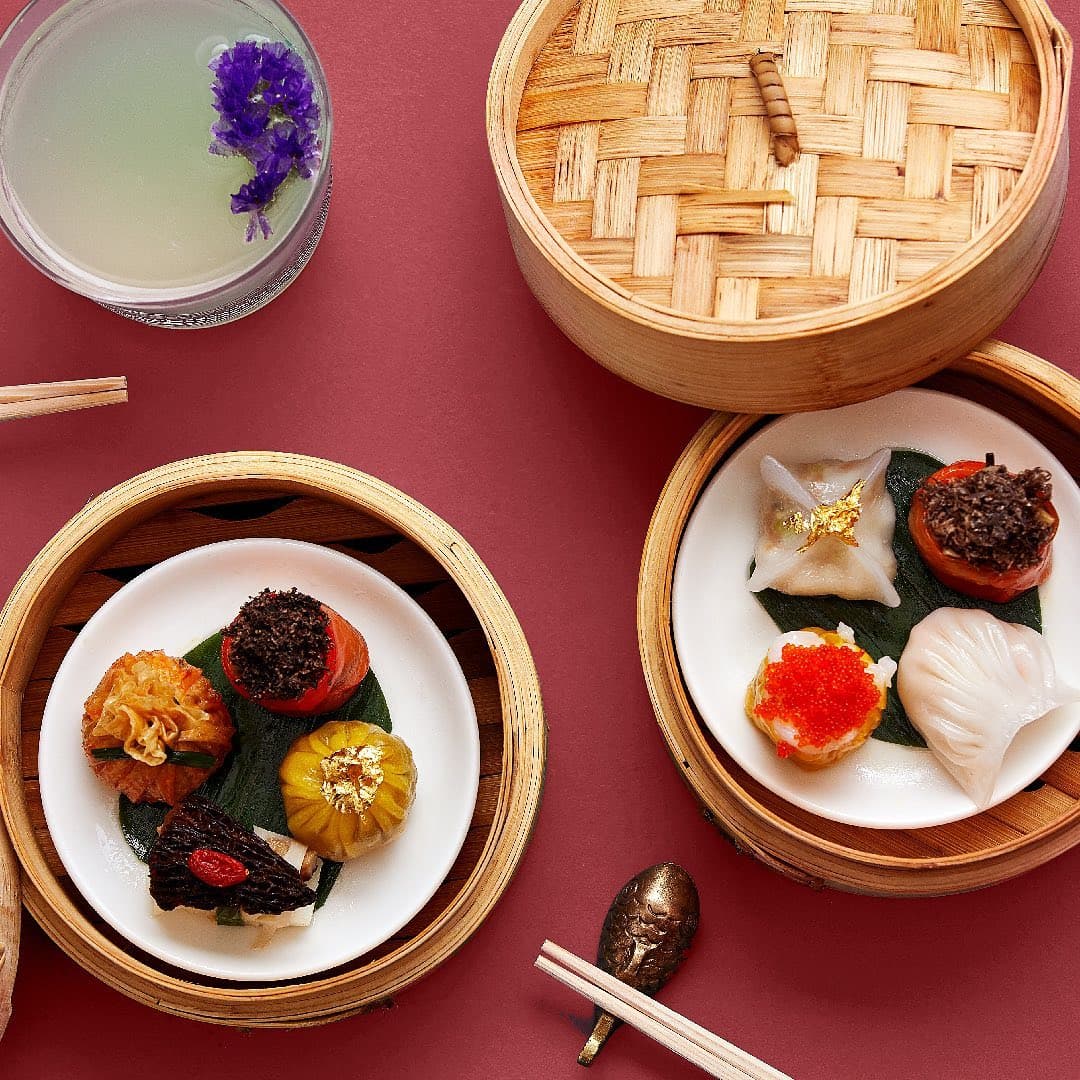 Restaurant review photo