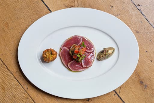 Clos Maggiore Covent Garden photo 2