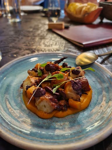 Coya Mayfair photo 3