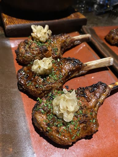 Coya Mayfair photo 4