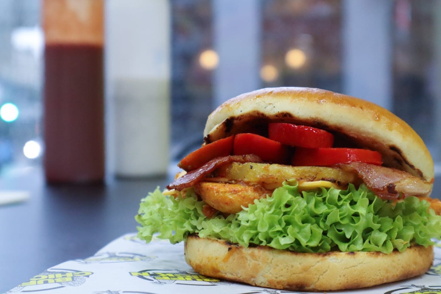 Buff Chickn Dalston photo 1