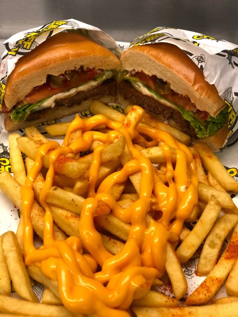 Buff Chickn Dalston photo 3