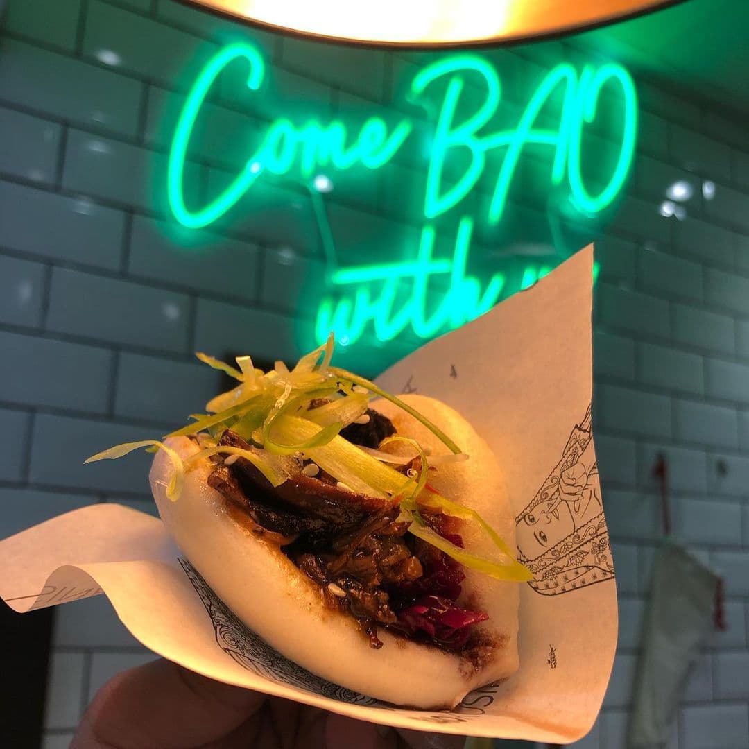 Bao Kusina Marketplace Hounslow photo 1