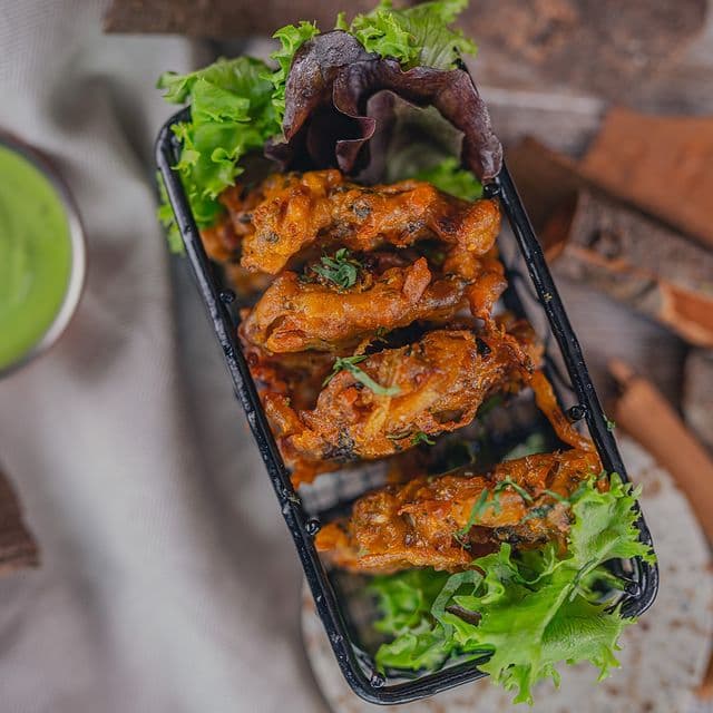 Zamana Gants Hill photo 1