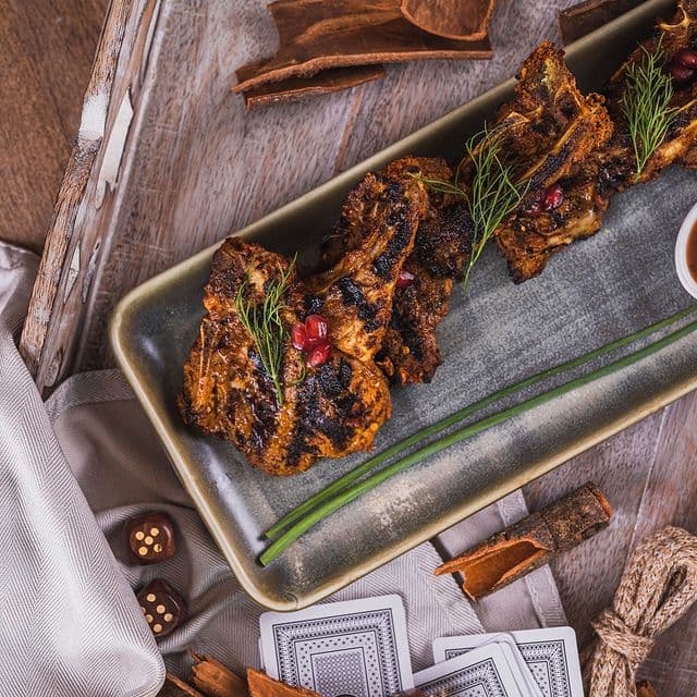 Zamana Gants Hill photo 2