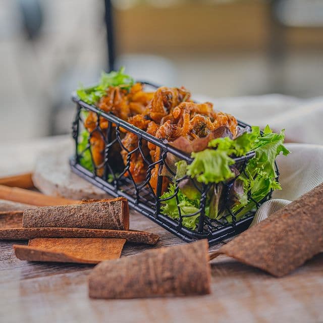 Zamana Gants Hill photo 3