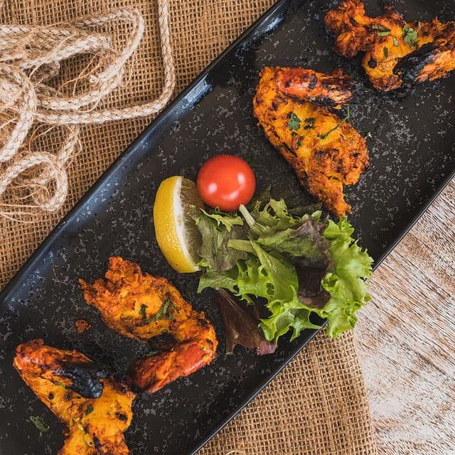 Zamana Gants Hill photo 4