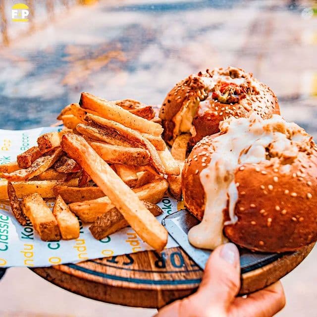 Fresh And Pop Rosny-sous-Bois photo 1