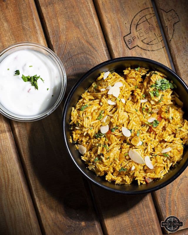 Spice N Grill Herblay photo 4