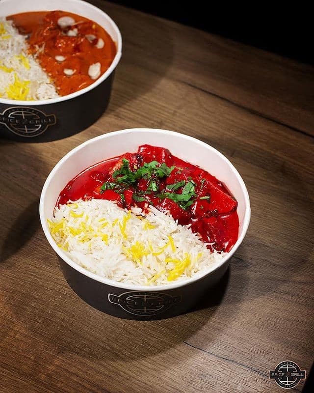 Spice N Grill Herblay photo 1