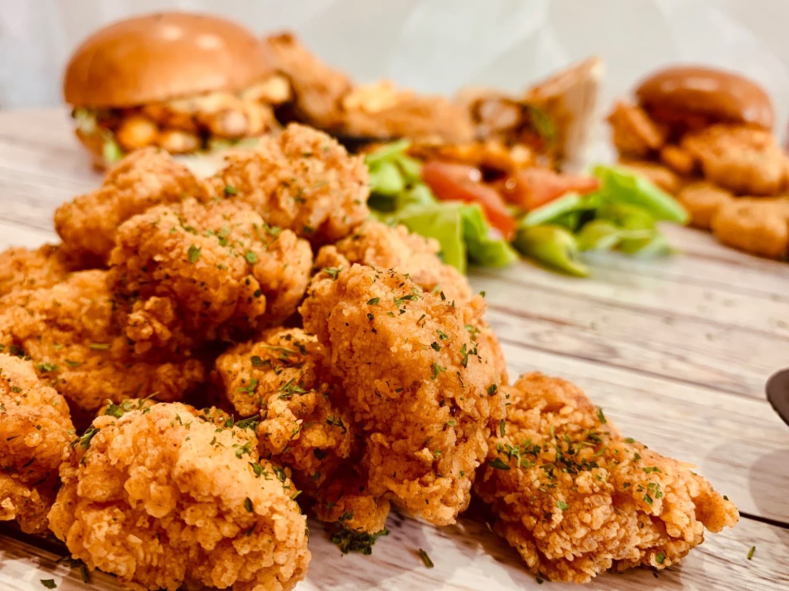 Riot Chicken Clapham photo 1