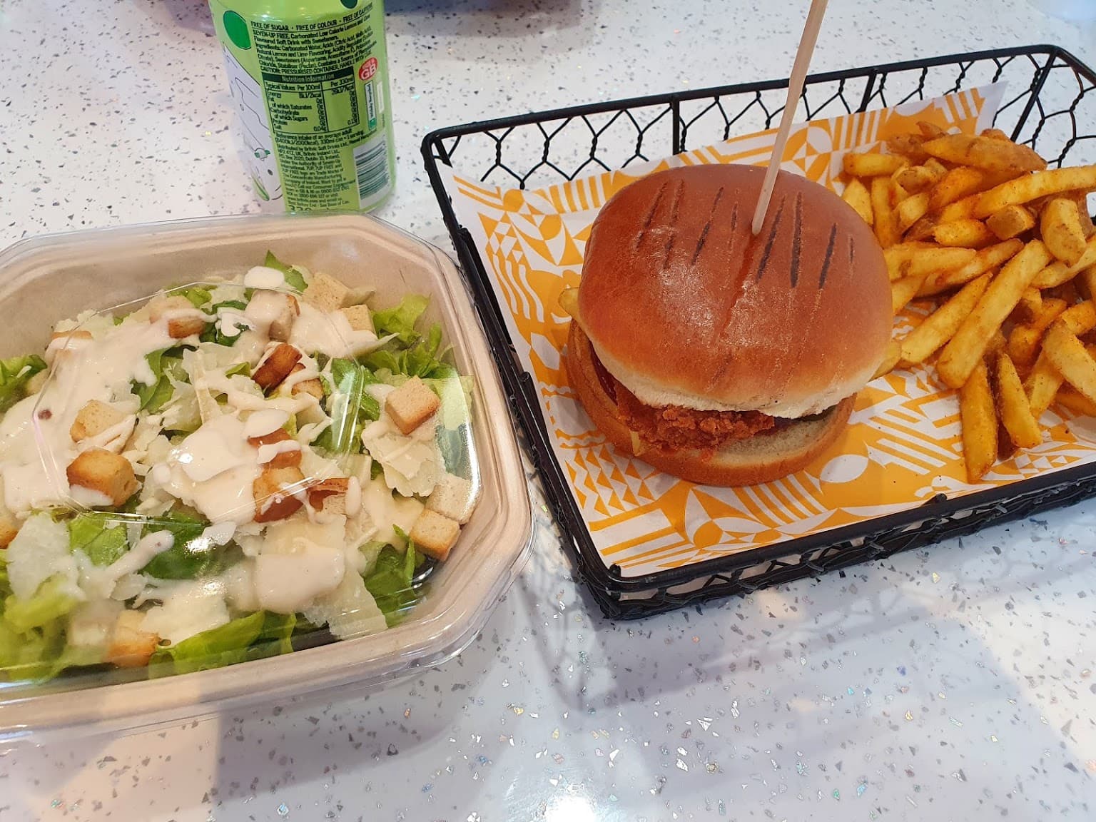 Riot Chicken Clapham photo 3