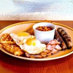 Cottons Vauxhall photo 1