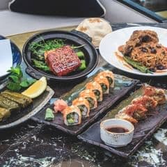 Mezemiso Lambeth photo 1